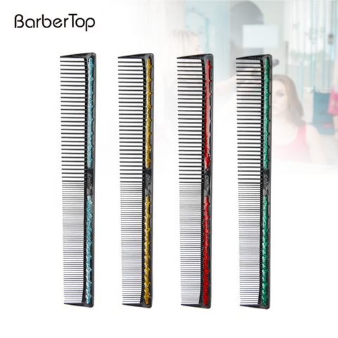 Hair Comb Scalp Cutting Comb
