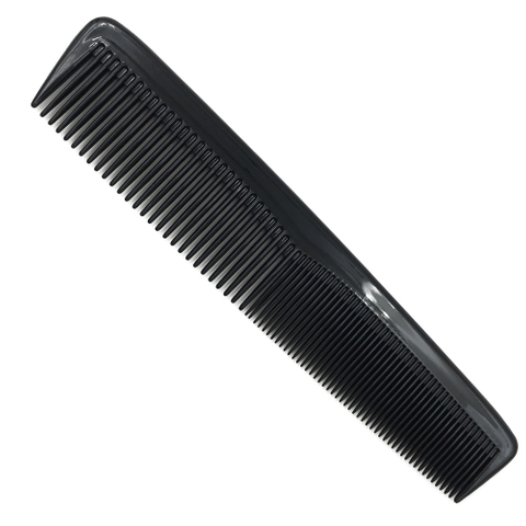  Oil Head Comb Wide Tooth Head Fork Comb