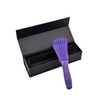 Women's Spare Ribs Hair Brush