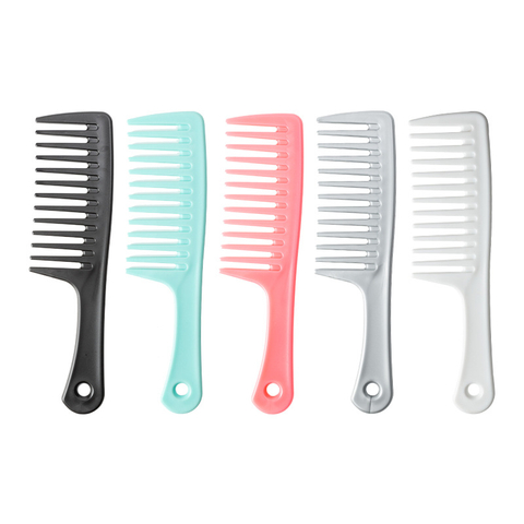 Hairdresser Wide Tooth Comb