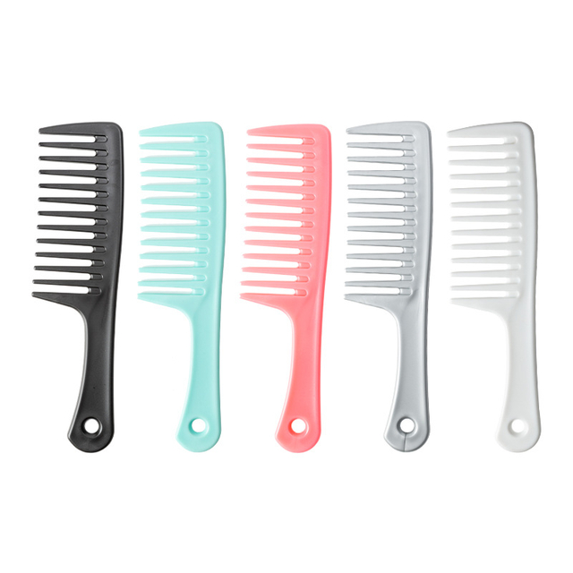 Hairdresser Wide Tooth Comb