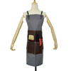 Fashion Korean Canvas Apron