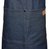 Salon Hair Cutting Apron