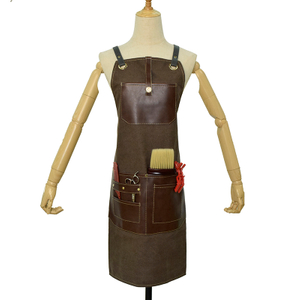 Profession Water Resistant Barber Cover Apron