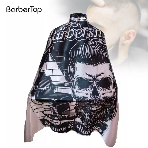 Baber Hair Cutting Cape Apron