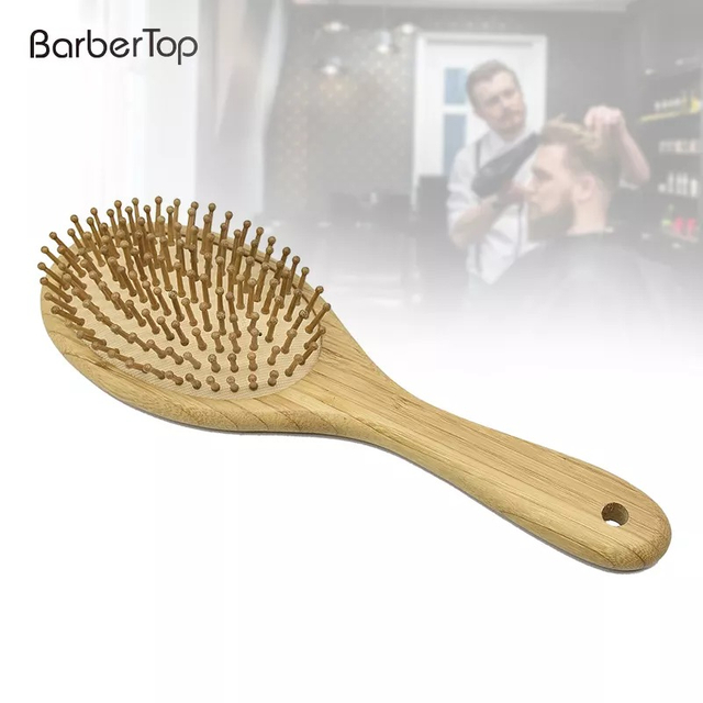 Professional Wood Comb