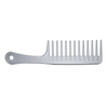 Plastic Big Hair Comb