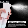 Hot Selling Spray Bottle Trigger Sprayer for Hair Cutting High Pressure Hair Spray Bottles