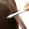 New Style Plastic Materials Hairdressing Tools Hair Clip Comb for Hair Salon Dyeing