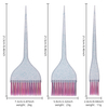 Salon Hair Application Tool Tinting Hair Dyeing Coloring Brush Hairdressing Brush