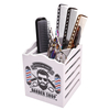 Facoty Direct Sale Scissors Storage Box Salon Storage Rack Clip Comb Hair Tools Holder