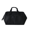 Hot Sales Salon Barber Tool Bag Portable Large Capacity Barber Tool Bags Black Large Capacity
