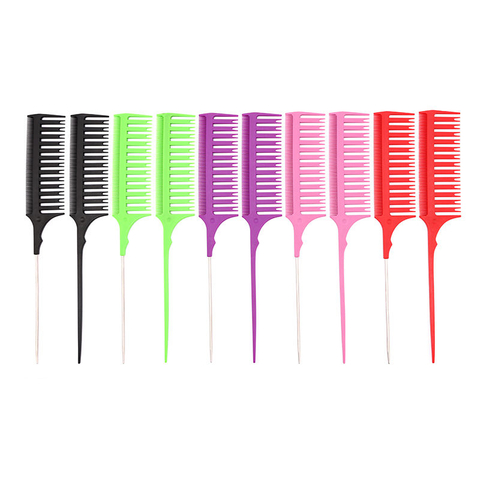 Antistatic Professional Highlighting Comb