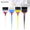 Hot Sales Hairdressing Tools Hair Dye Coloring Brushes