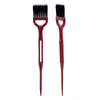 Hair Dye Comb Coloring Brushes