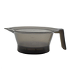 1 Pcs 200 ML Pink Hairdressing Hair Color Mixing Bowls