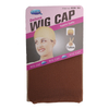 6 Colors 2 Pcs / Bag Private Label Wig Hats For Making Wigs Ventilated Wig Hat Stocking