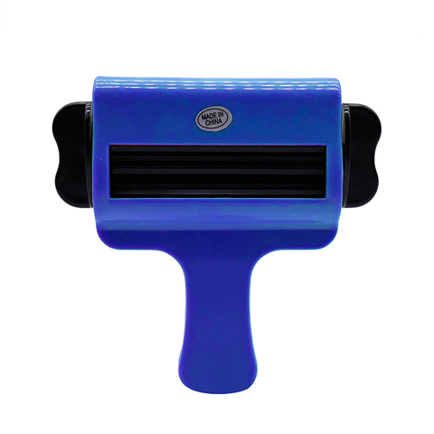 Professional Hair Salon Color Hair Dye Cream Squeezer Pigment Extruder Toothpaste Squeezer Tube Barber Hairdressing Tools
