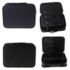 Hair Salon Barber Hairdressing Scissors Comb Tool Storage Pouch Bag