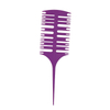 Hair Coloring Highlighting Weaving Sectioning 2-Way Hair Dye Styling Tool For Women Styling