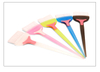 Professional Barber Hairdressing Hair Dyeing Tools Silicone Nylon Salon Hair Dye Brush Other Hair Styling Tools