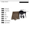 Hairdressing Salon Hot Sell Soft Professional Salon Hair Coloring Dyeing Kit - Dye Hair Tinting Tool