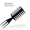 10pcs/Set Professional Hair Brush Comb