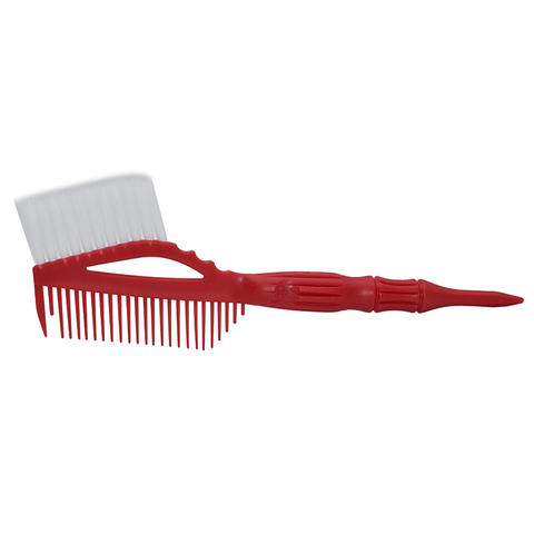 Double Use Hair Color Dye Comb