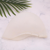 1 Pc Silicone Hair Highlights Cap With Needle Reusable Hair Coloring Cap Hair Dye Salon Tools