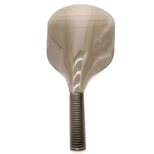 Professional Hair Dying Face Shield High Quality Transparent Face Plate Hairdresser Color Mask