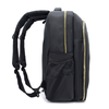 Waterproof Salon Hair Tools Hairdressing Bag, Large Capacity Hair Stylist Cosmetic Organizer Barber Tool Bags