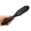 Hair Extension Comb