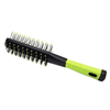 Rubber Color Vent Paddle Brush