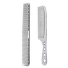 Detangling Brush Metal Handle Octopus Comb