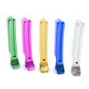 Hairdressing Clips with Small Comb