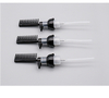 Treatment Hot Dye And Graduated with Comb Brush Dry Cleaning Bottles with Variety of Sizes