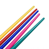 6pcs/set Hair Tint Tool Kit Coloring Dye Brush Hairdressing Brushes Plastic Dye Tools