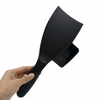 Wholesale Professional Hair Dye Board Hairdressing Hair Salon Coloring Dyeing Pick Color Highlights Board with Mini Bowl