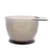 Large Capacity Hairdressing Bowl Professional Salon Hair Color Dye Tint Bowl Coloring Mixing Suction Bowl