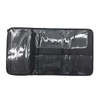 Custom Easy To Clean Foldable Makeup Organizer Hair Beauty Tool Bag