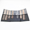 Stylish Professional Hair Salon Tool Waist Suitcase for Hair Scissors Storage Bag