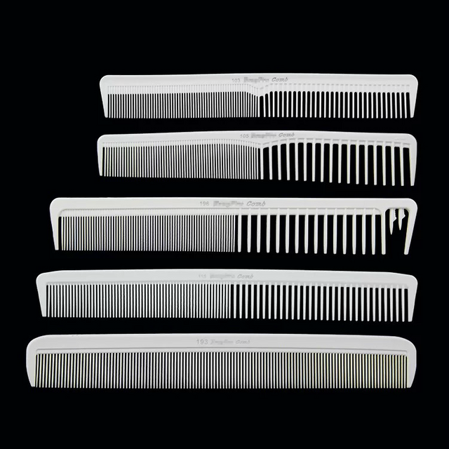 Hairdressing Antistatic Comb