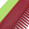 Hairdressing Salon Plastic Wide Tooth Comb
