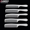 Sassoon High Quality Black Hair Combs