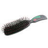 Professional S-shaped Portable Hair Straightener Brush for Women Hair Comb