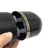 Hotsale Magic Plastic Hair Dye Comb Black Hair Color Fast Dye Easy Comb Suitable for Salon Use