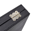 High-quality Professional Salon Hair Scissors Storage Space Hair Comb Shear Pouch Holder Case Belt Barber Hairdresser Tools Bag