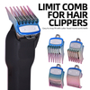 Clipper Guards Set