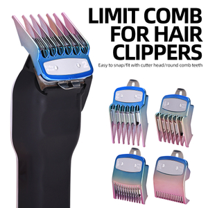 Clipper Guards Set