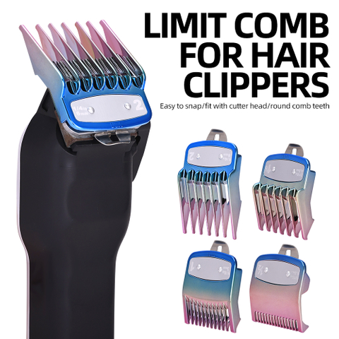 Clipper Guards Set